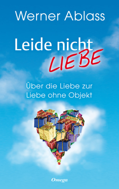 Leide nicht - liebe (Werner Ablass). 