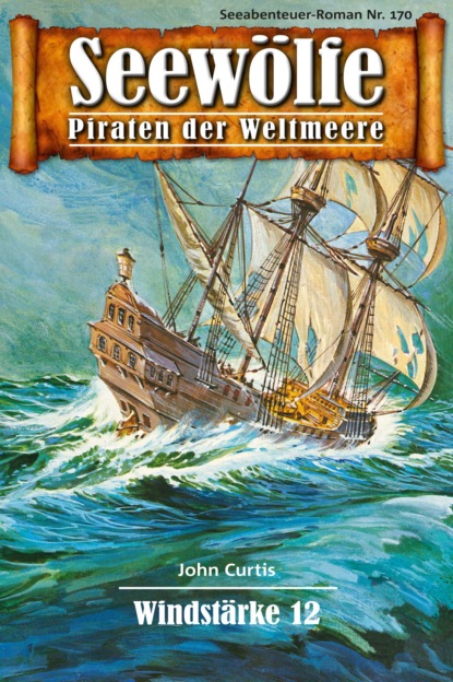 Seew?lfe - Piraten der Weltmeere 170