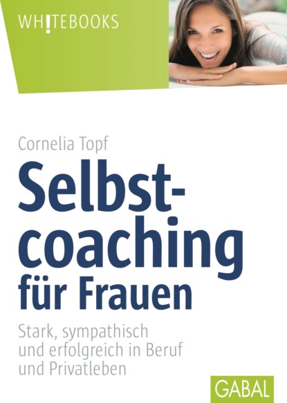 Cornelia Topf - Selbstcoaching für Frauen