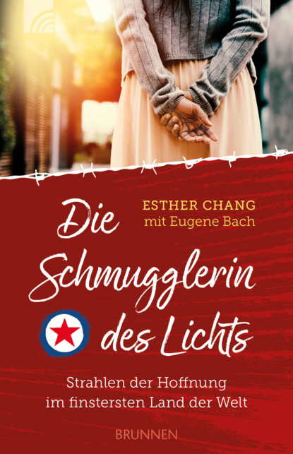 

Die Schmugglerin des Lichts