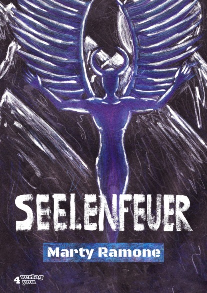 Seelenfeuer (Harzer Horror-Thriller)