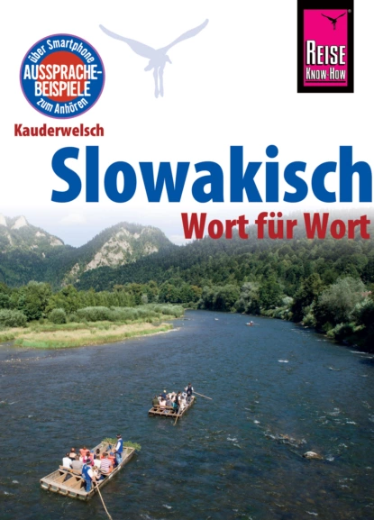 Обложка книги Slowakisch - Wort für Wort, John Nolan