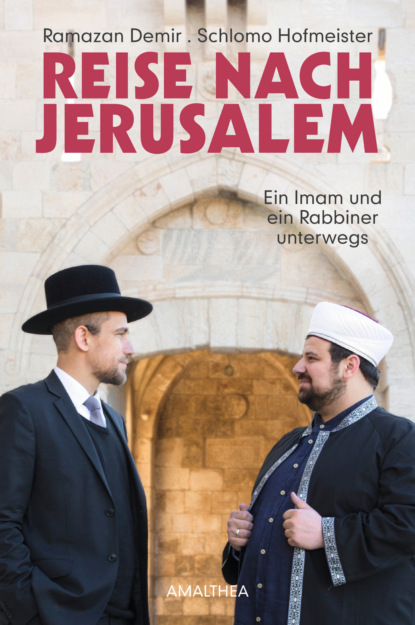 Ramazan Demir - Reise nach Jerusalem