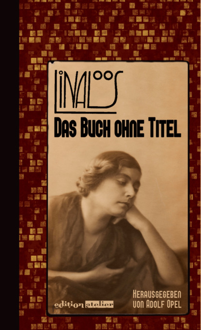 Das Buch ohne Titel (Lina Loos). 