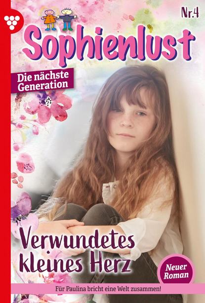 Ursula Hellwig - Sophienlust - Die nächste Generation 4 – Familienroman