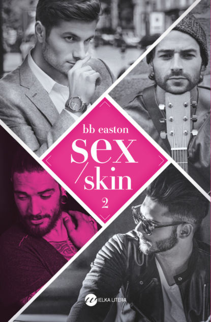 Bb Easton - Sex/Skin