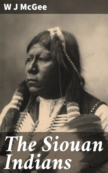 

The Siouan Indians