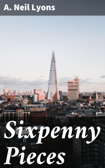 

Sixpenny Pieces