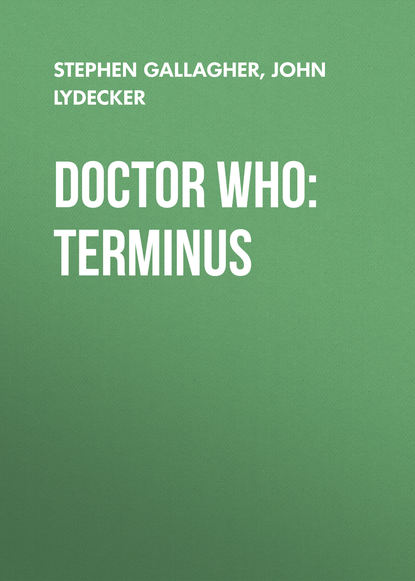 Ксюша Ангел - Doctor Who: Terminus