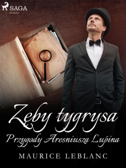 

Zęby tygrysa