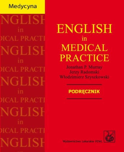 

English in Medical Practice