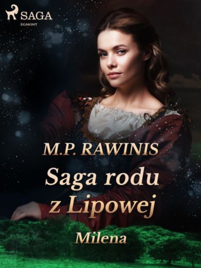 

Saga rodu z Lipowej: Milena