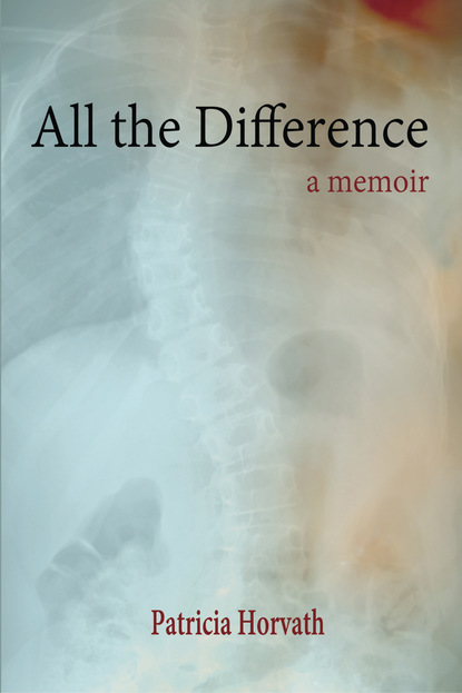 

All the Difference