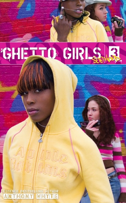 Anthony Whyte - Ghetto Girls 3