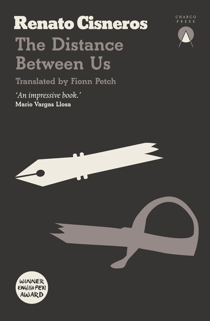 

The Distance Between Us