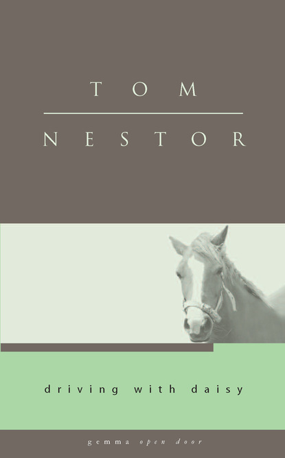 Tom Nestor - Driving with Daisy