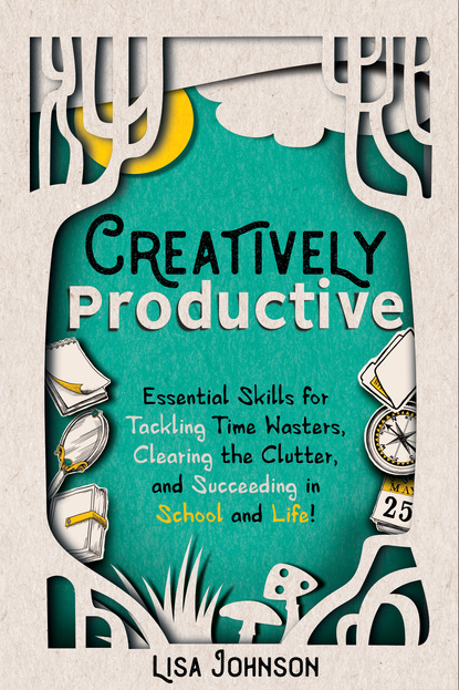 

Creatively Productive