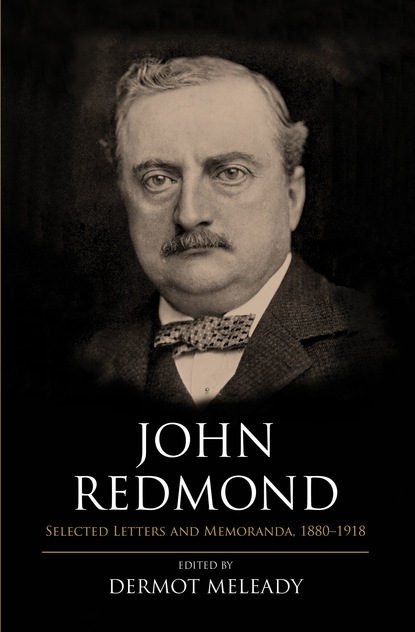 

John Redmond