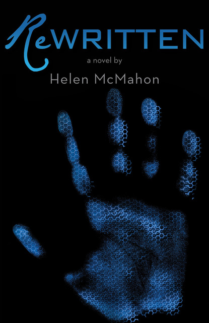 Helen McMahon - ReWRITTEN