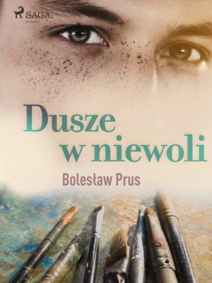 

Dusze w niewoli