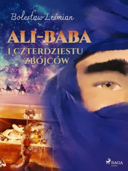 

Ali-baba i czterdziestu zbójców