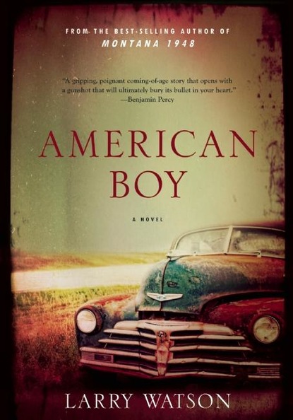 

American Boy