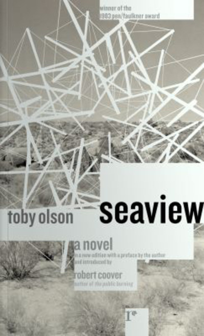 Toby  Olson - Seaview