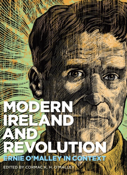 

Modern Ireland and Revolution