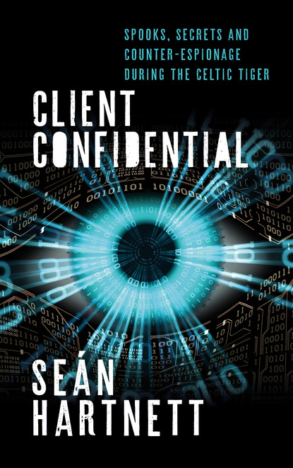 Seán Hartnett - Client Confidential