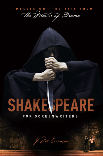 

Shakespeare for Screenwriters