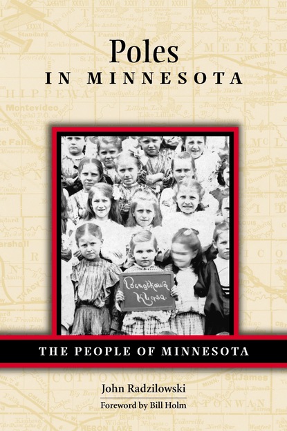 

Poles in Minnesota