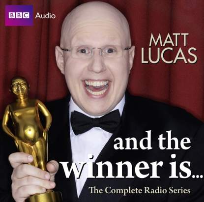 Matt Lucas - Matt Lucas  And The Winner Is...