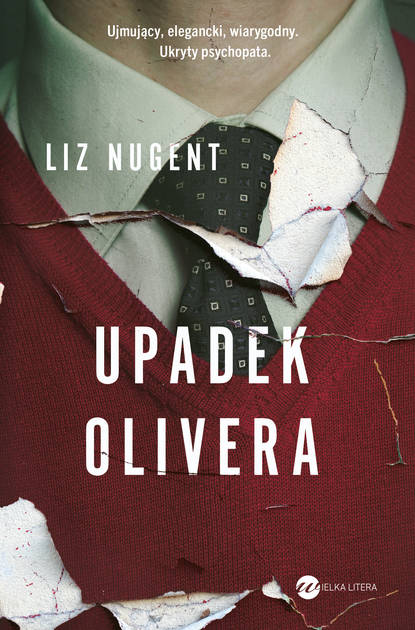 Liz Nuget — Upadek Olivera