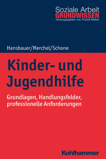 

Kinder- und Jugendhilfe