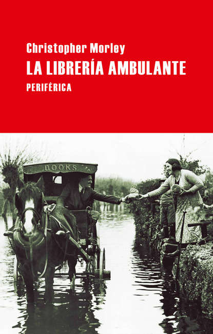 Christopher  Morley - La librería ambulante