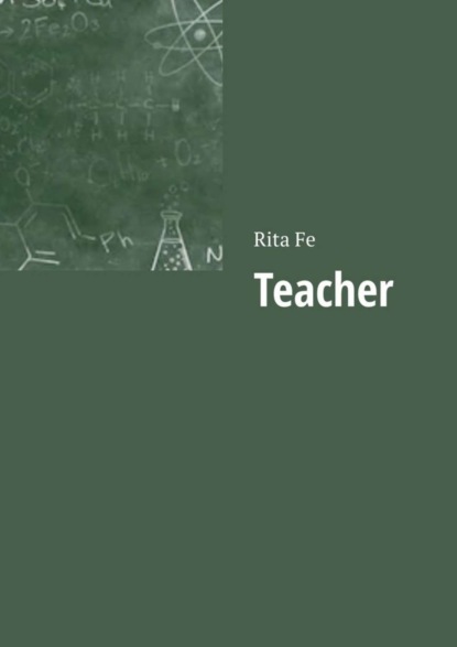 Teacher - Rita Fe