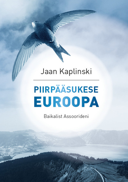

Piirpääsukese Euroopa