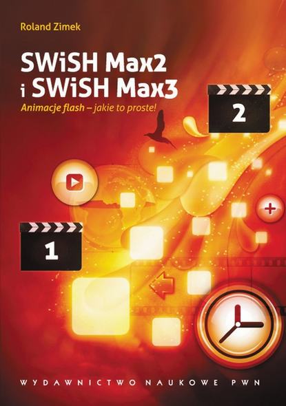 Roland Zimek - SWiSH Max2 i SWiSH Max3