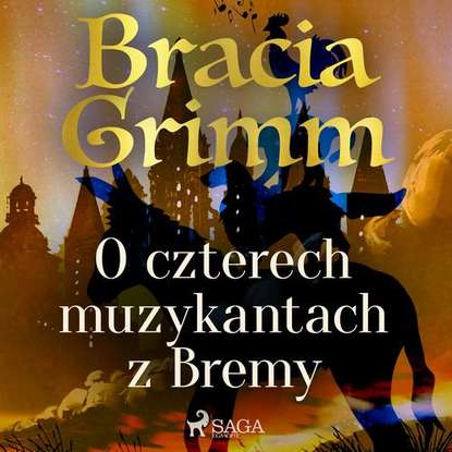 

O czterech muzykantach z Bremy