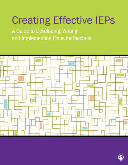 Nancy Burton - Creating Effective IEPs