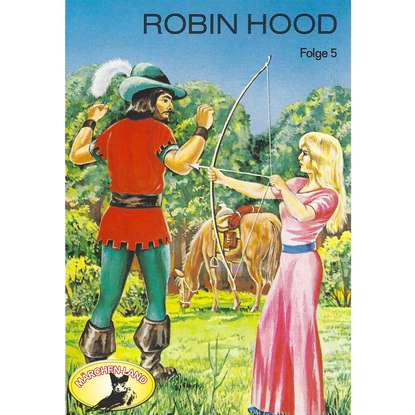 

Robin Hood, Folge 5
