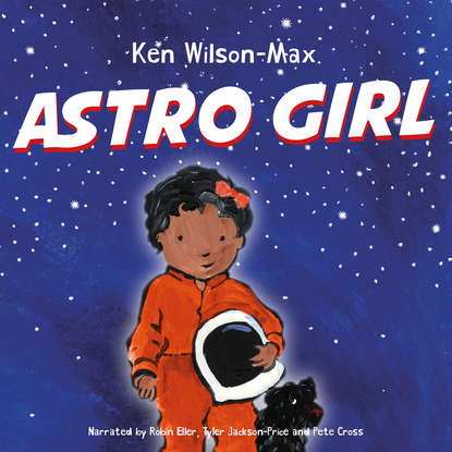 

Astro Girl (Unabridged)