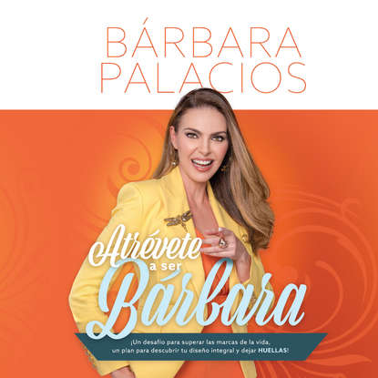 

Atrevete a ser barbara (íntegro)