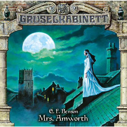 

Gruselkabinett, Folge 102: Mrs. Amworth