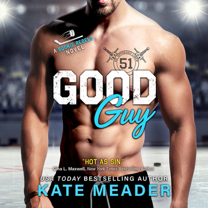 Good Guy (Unabridged)