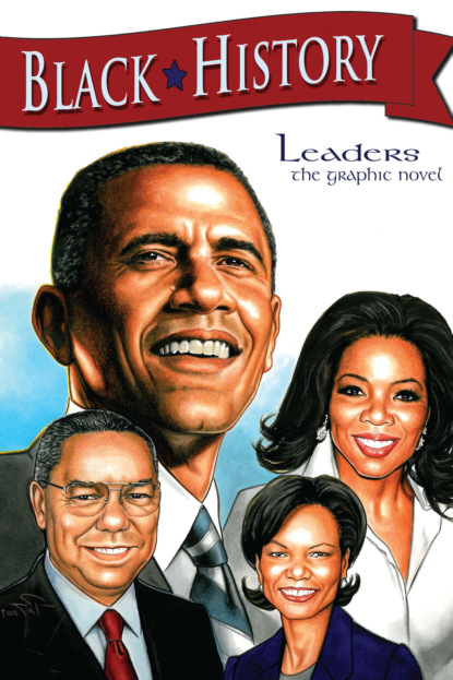 

Black History: Leaders