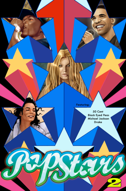 

FAME: Pop Stars #2