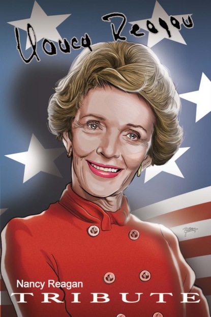 

Tribute: Nancy Reagan