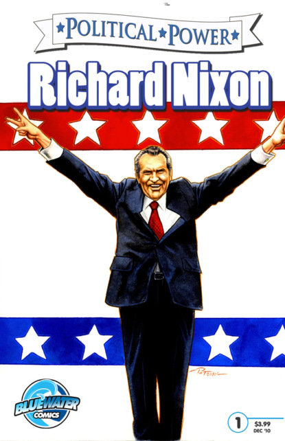 

Political Power: Richard Nixon