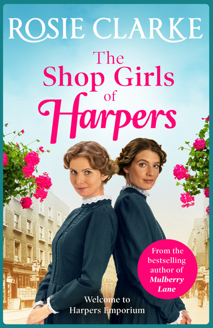 

The Shop Girls of Harpers